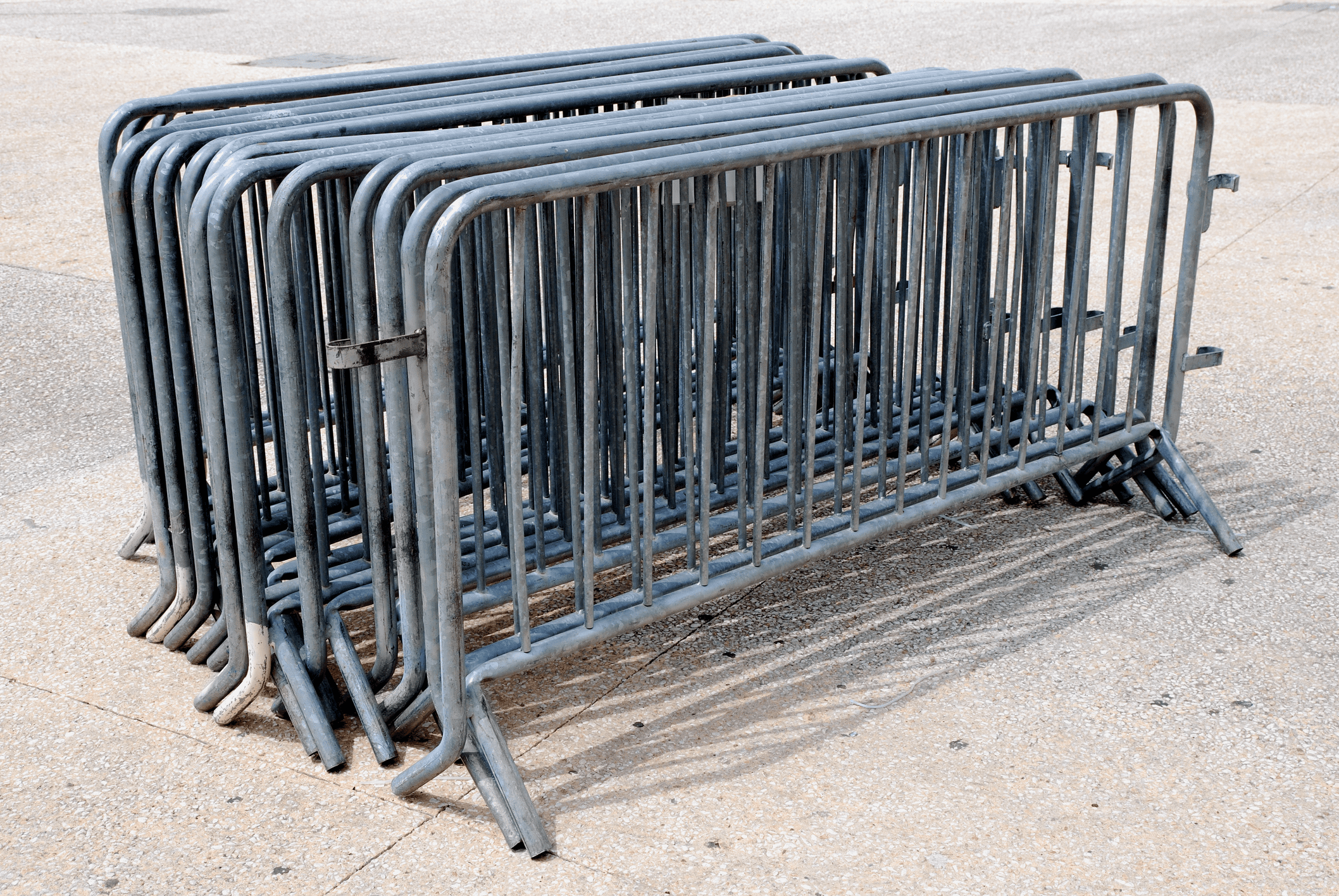 Barricades and Stanchions Rental Long Island, NY, NJ & CT